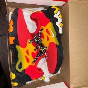 Nike React Presto size 11.5